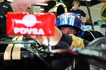 Jolyon Palmer - Barcelona in-season test - Day two (3)