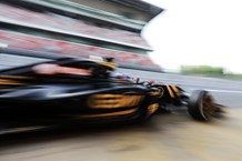 Jolyon Palmer - Barcelona in-season test - Day two (4)