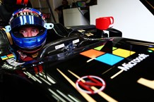 Jolyon Palmer - Austria in-season test - Day two (10)