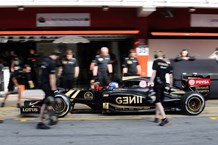 Jolyon Palmer - Barcelona in-season test - Day two (7)