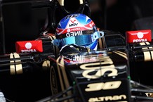 Jolyon Palmer - Barcelona in-season test - Day two (8)