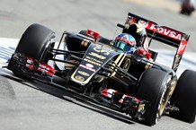 Jolyon Palmer - Barcelona in-season test - Day two (10)