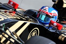 Jolyon Palmer - Barcelona in-season test - Day two (11)