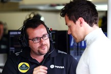 Jolyon Palmer - Austrian Grand Prix - Free Practice One (9)