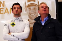 Jolyon Palmer - Austrian Grand Prix - Free Practice One (11)