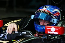 Jolyon Palmer - Austria in-season test - Day two (1)