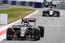 Jolyon Palmer - Austria in-season test - Day two (3)