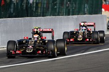 Jolyon Palmer - Belgian Grand Prix - Free Practice One (5)