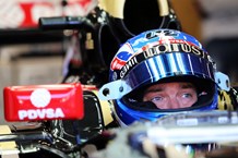 Jolyon Palmer - Belgian Grand Prix - Free Practice One (6)