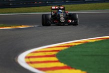 Jolyon Palmer - Belgian Grand Prix - Free Practice One (8)