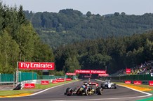 Jolyon Palmer - Belgian Grand Prix - Free Practice One (10)