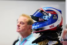 Jolyon Palmer - Italian Grand Prix - Free Practice One (5)