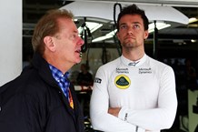 Jolyon Palmer - Japanese Grand Prix - Free Practice One (7)