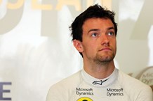 Jolyon Palmer - Japanese Grand Prix - Free Practice One (9)
