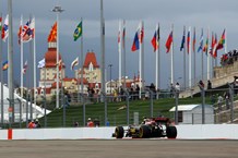 Jolyon Palmer - Russian Grand Prix - Free Practice One (13)