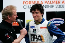 Jolyon Palmer - 2007-08 Formula Palmer Audi (4)