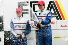 Jolyon Palmer - 2007-08 Formula Palmer Audi (5)