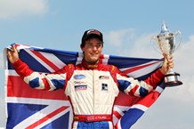 Jolyon Palmer - 2009-10 FIA Formula 2 (10)
