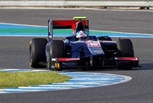 Jolyon Palmer - 2011 GP2 Series (8)