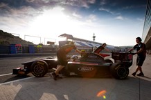 Jolyon Palmer - 2011 GP2 Series (9)