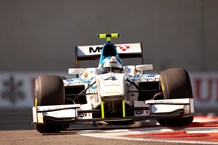 Jolyon Palmer - 2011 GP2 Series (6)