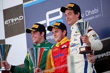Jolyon Palmer - 2011 GP2 Series (7)