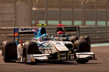 Jolyon Palmer - 2011 GP2 Series (5)