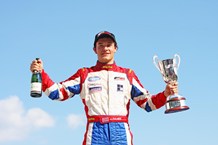Jolyon Palmer - 2009-10 FIA Formula 2 (4)