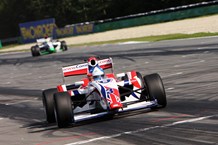 Jolyon Palmer - 2009-10 FIA Formula 2 (2)