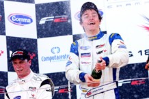 Jolyon Palmer - 2009-10 FIA Formula 2 (3)