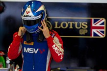 Jolyon Palmer - 2012 GP2 Series (2)