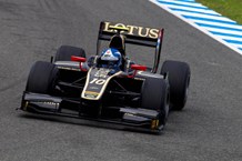 Jolyon Palmer - 2012 GP2 Series (4)