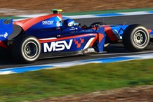 Jolyon Palmer - 2012 GP2 Series (3)