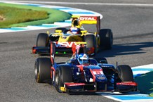 Jolyon Palmer - 2012 GP2 Series (1)