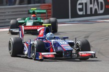 Jolyon Palmer - 2013 GP2 Series (2)