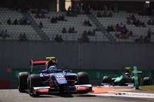 Jolyon Palmer - 2013 GP2 Series (4)