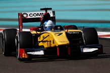 Jolyon Palmer - 2014 GP2 Series (5)