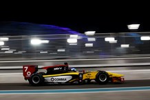 Jolyon Palmer - 2014 GP2 Series (3)