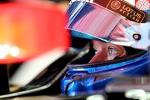 Jolyon Palmer - Spanish Grand Prix - Free Practice One (7)