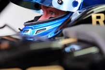 Jolyon Palmer - Austrian Grand Prix - Free Practice One (3)