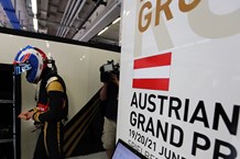Jolyon Palmer - Austrian Grand Prix - Free Practice One (4)