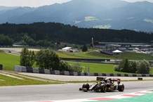 Jolyon Palmer - Austrian Grand Prix - Free Practice One (5)
