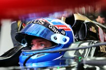 Jolyon Palmer - Austrian Grand Prix - Free Practice One (7)