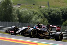 Jolyon Palmer - Austrian Grand Prix - Free Practice One (12)
