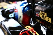 Jolyon Palmer - Austria in-season test - Day two (9)