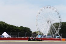 Jolyon Palmer - British Grand Prix - Free Practice One (9)