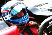 Jolyon Palmer - Hungarian Grand Prix - Free Practice One (6)