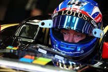 Jolyon Palmer - Belgian Grand Prix - Free Practice One (4)