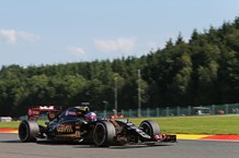Jolyon Palmer - Belgian Grand Prix - Free Practice One (9)