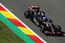Jolyon Palmer - Belgian Grand Prix - Free Practice One (11)